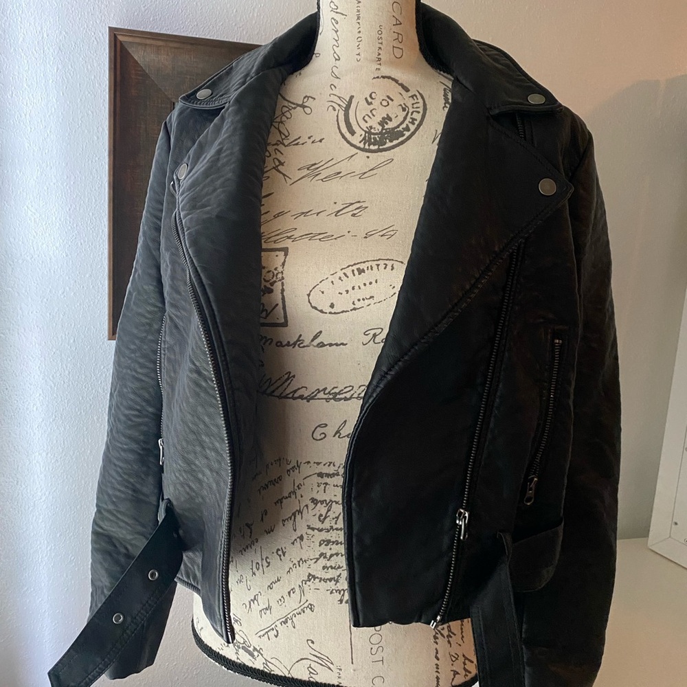 Victoria’s Secret Jacket